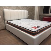 Двуспальная кровать "Олимп" с подъемным механизмом 160*200
